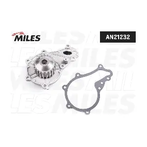 MILES AN21232
