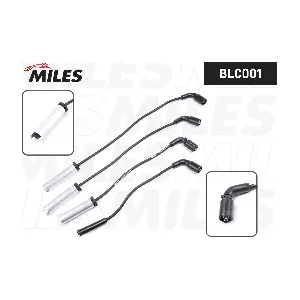 BLC0001 MILES