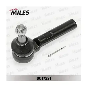MILES DC17221