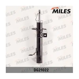 DG21022 MILES