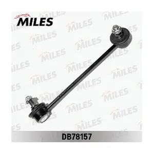 DB78157 MILES