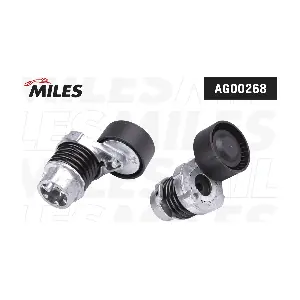 AG00268 MILES