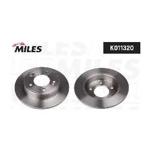 K011320 MILES