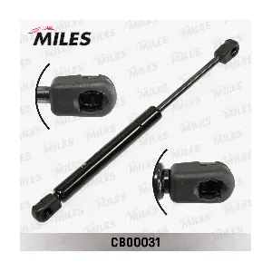 CB00031 MILES