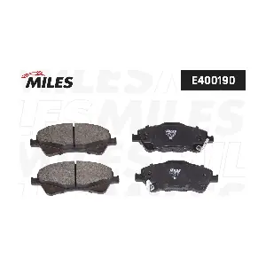 MILES E400190