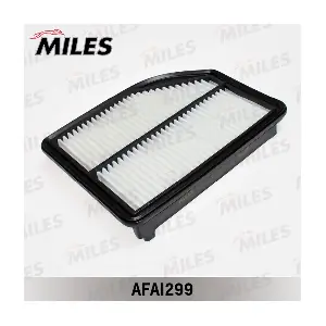AFAI299 MILES