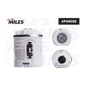 MILES AP44089