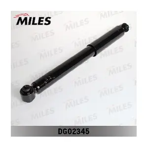 MILES DG02345