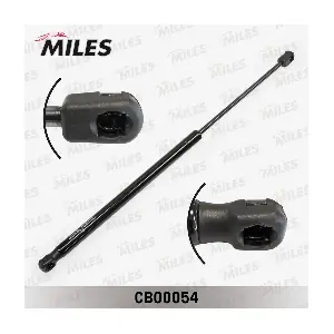 CB00054 MILES