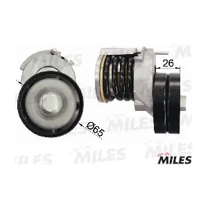 MILES AG00314