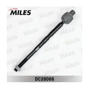 DC39006 MILES