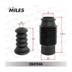 DB47046 MILES