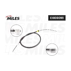 EI000099 MILES