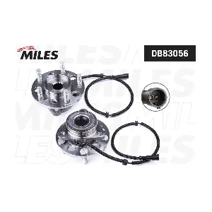DB83056 MILES
