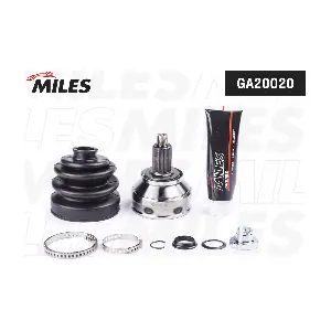 GA20020 MILES