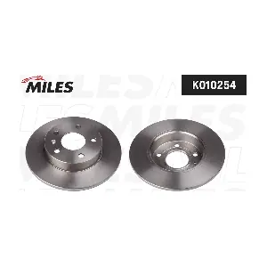 MILES K010254
