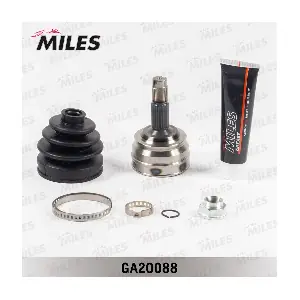 MILES GA20088