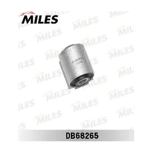 DB68265 MILES