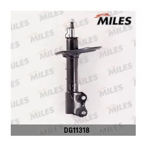 DG11318 MILES