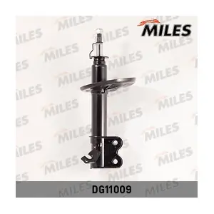 DG11009 MILES