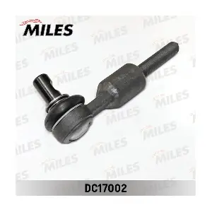 MILES DC17002