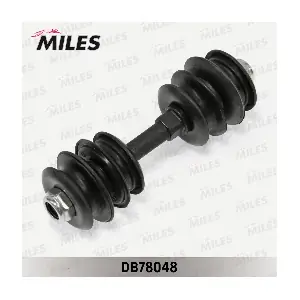 MILES DB78048