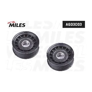 MILES AG03003
