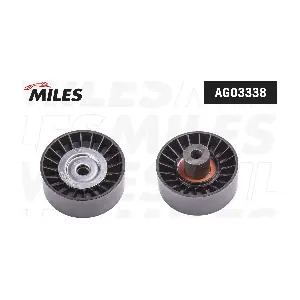 AG03338 MILES