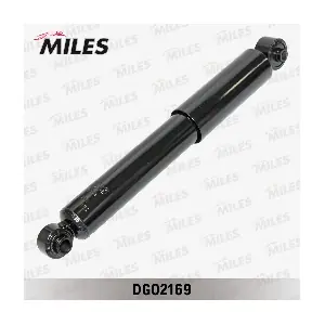 MILES DG02169