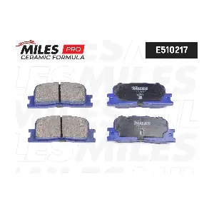 MILES E510217
