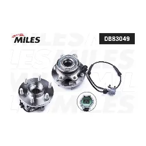 DB83049 MILES