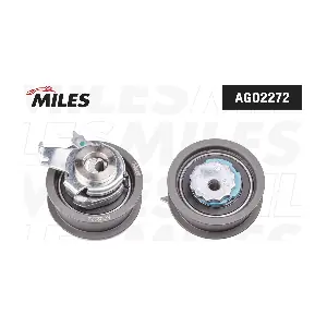 MILES AG02272