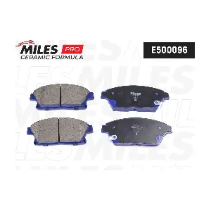 MILES E500096