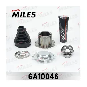 GA10046 MILES
