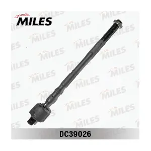 DC39026 MILES