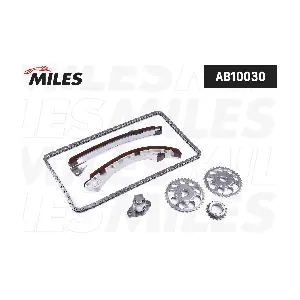 AB10030 MILES