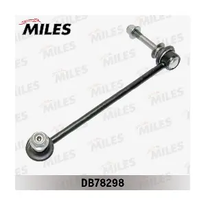 DB78298 MILES