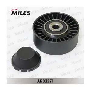 AG03271 MILES