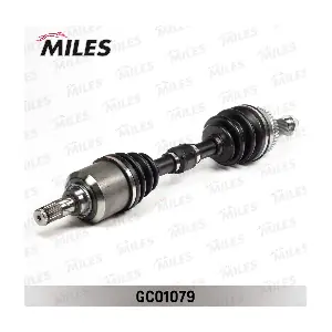 GC01079 MILES