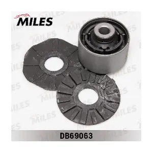 DB69063 MILES