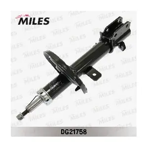 MILES DG21758