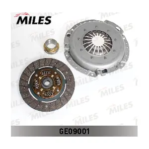MILES GE09001