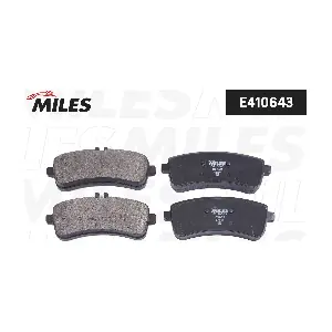 E410643 MILES