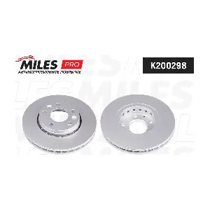MILES K200298