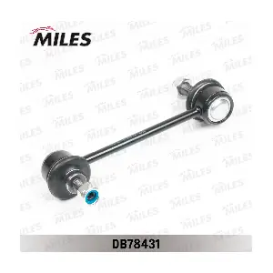 DB78431 MILES