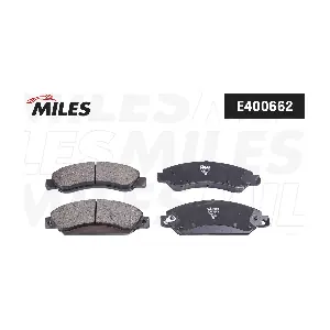 E400662 MILES