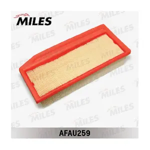 AFAU259 MILES