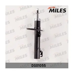 MILES DG01055