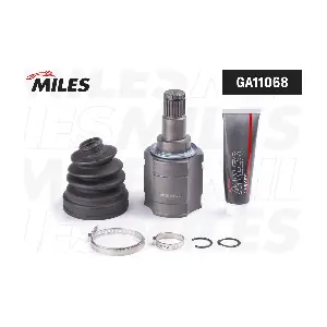 GA11068 MILES
