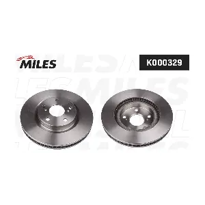 MILES K000329